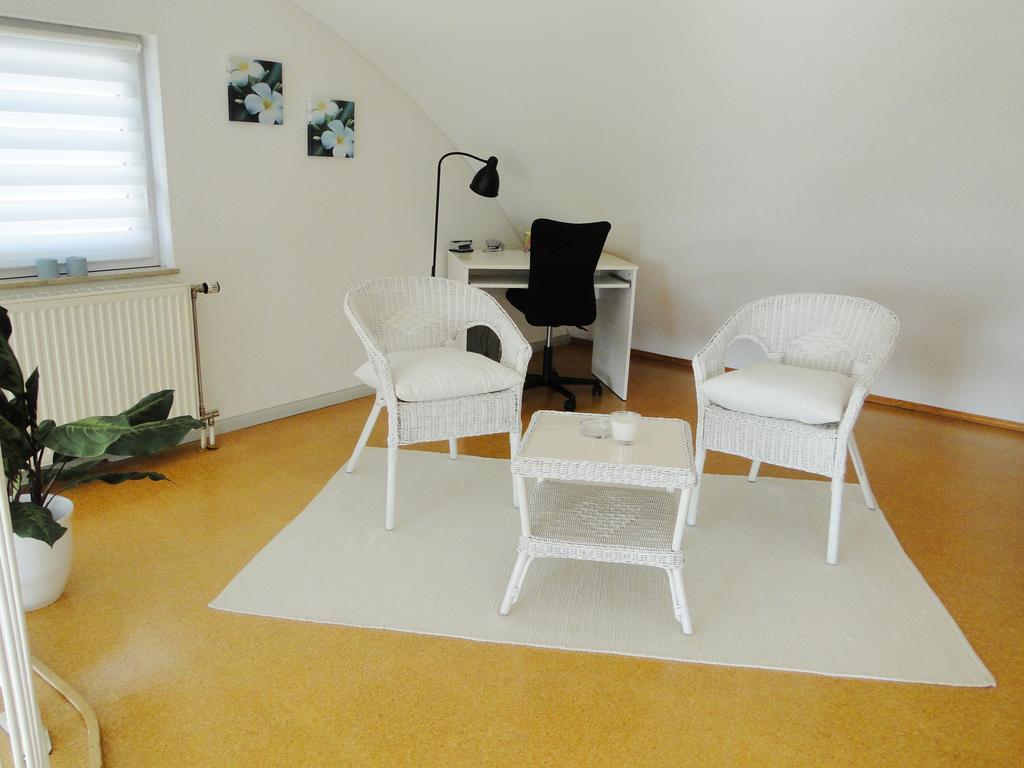 Ferienwohnungen Steinhof-Littmann Kippenheim Zimmer foto