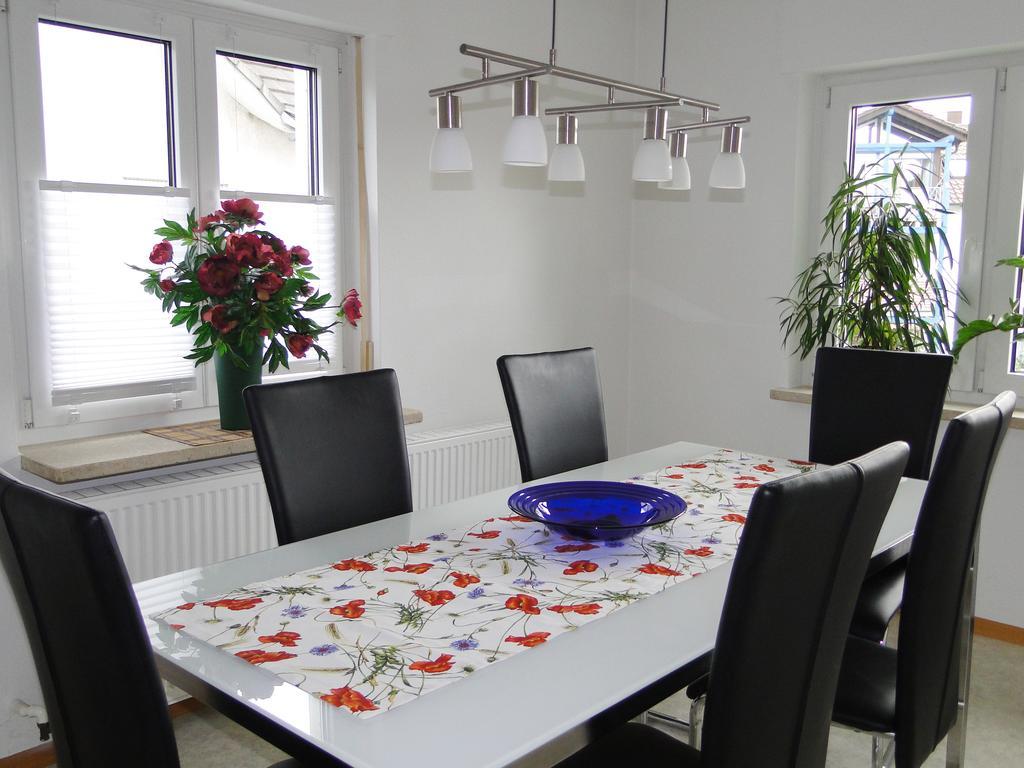 Ferienwohnungen Steinhof-Littmann Kippenheim Zimmer foto
