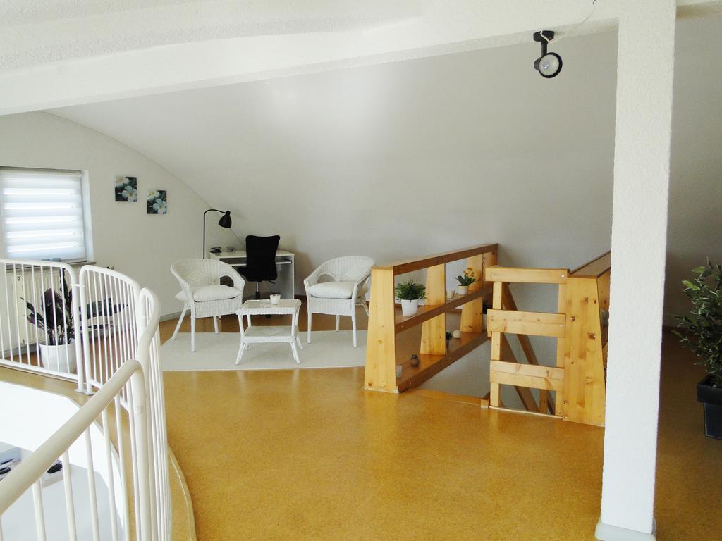 Ferienwohnungen Steinhof-Littmann Kippenheim Zimmer foto