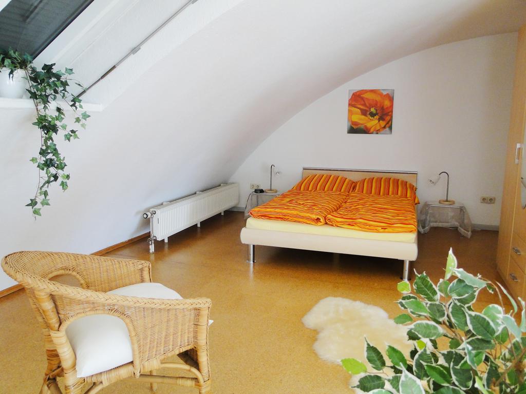 Ferienwohnungen Steinhof-Littmann Kippenheim Zimmer foto